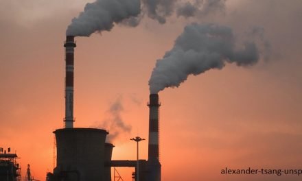 Nigeria – National planning on short-lived climate pollutants