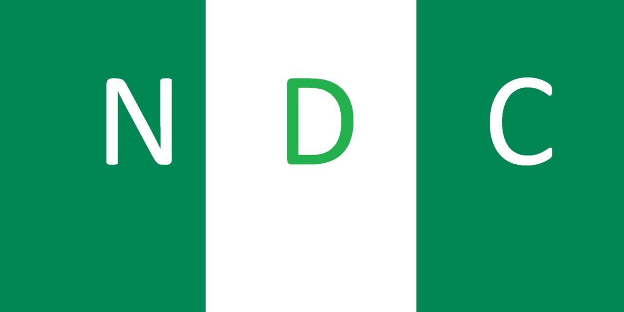 PARIS AGREEMENT: NIGERIA SUBMITS NDC INTERIM REPORT TO UNFCCC.