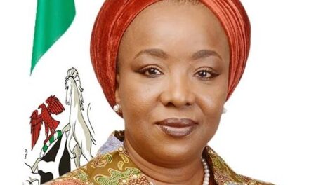 IKEAZOR FLAGS OFF ‘NIGERIA’S DECARBONIZATION PROJECT’