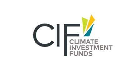 CIF Nature, People and Climate Investment Program Country Expression of Interest (EoI) Form