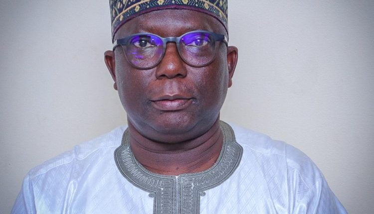 Govt Appoints Salisu Dahiru as Pioneer Director of National Council on Climate Change