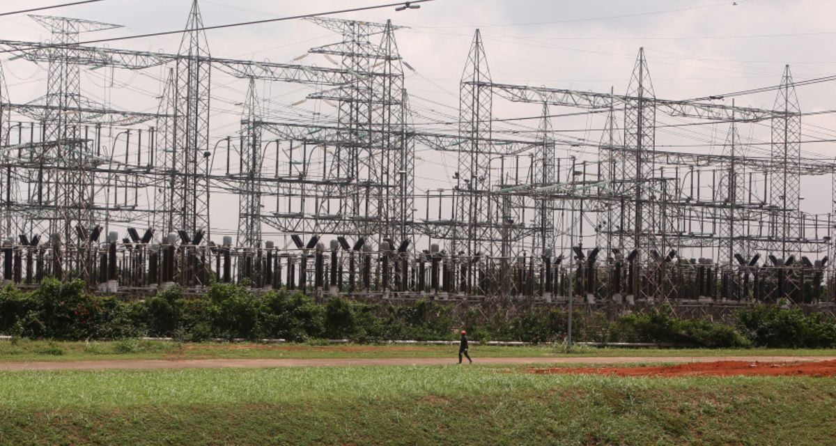 Nigeria Seeks $10 Billion to Fund its Energy Transition Plans